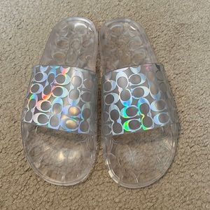 Coach Slides